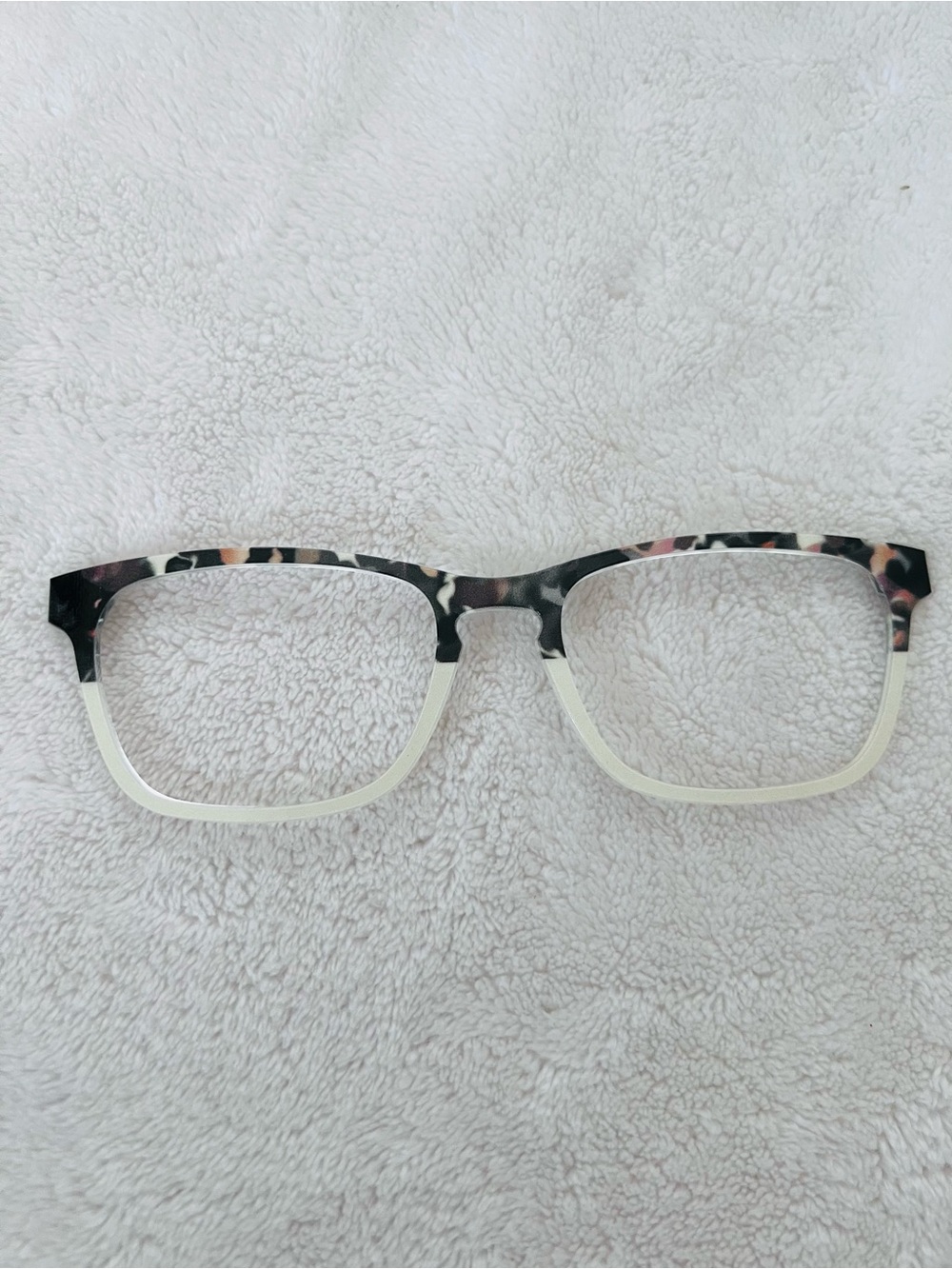 Pair Eyewear Casper Glasses Bundle 6 Magnetic Toppers 2 Sunglass Toppers & Case - Picture 2 of 15